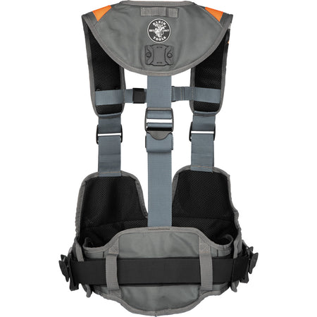 Klein Tools 55829MB, MODbox™ Tool Vest Combo