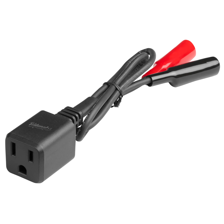 Milwaukee 49-77-1006, Circuit Breaker Finder Accessory Kit