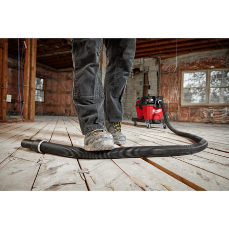 Milwaukee 0910-20, M18 FUEL™ 6 Gallon Wet/Dry Vacuum