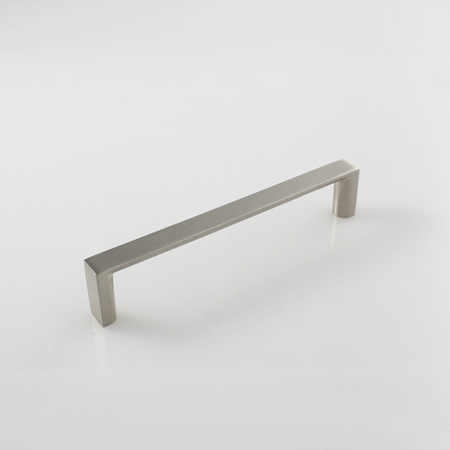 Eurofit H-033-160BSS, Handle, 160mm, Satin Nickel, 25/100 (LIBERTY)