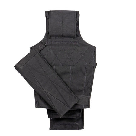 Badger Tool Belts 463130 Framer Set - Black