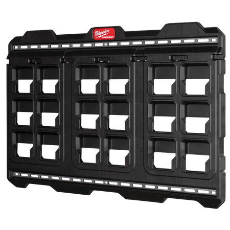 Milwaukee 48-22-8497, PACKOUT™ Large Wall Plate