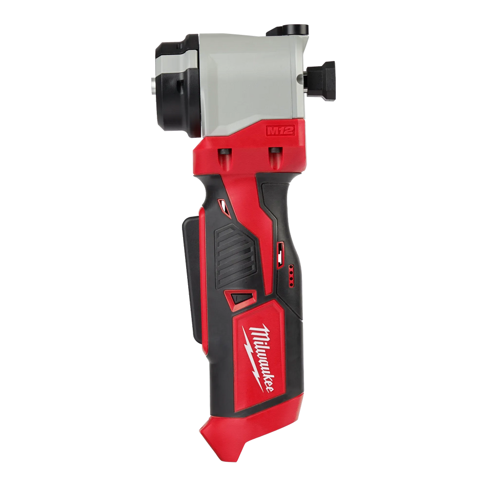 Milwaukee 2435-20, M12 Cable Stripper (Tool Only)