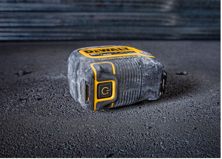 DEWALT DWHT35268S, DW LED 26'/8M Tape