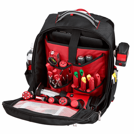 Milwaukee 48-22-8202, Low Profile Backpack