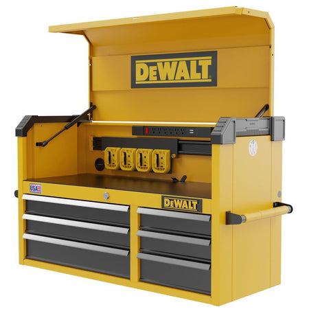 DEWALT DWST41061. 41in 6-Drawer Tool Chest