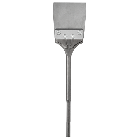 Milwaukee 48-62-4096, SDS-MAX DEMO Floor Scraper