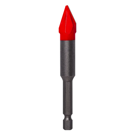 Diablo DMANSP1060, Diablo 1/2 in. Hard Tile & Stone Carbide Tipped Drill Bit