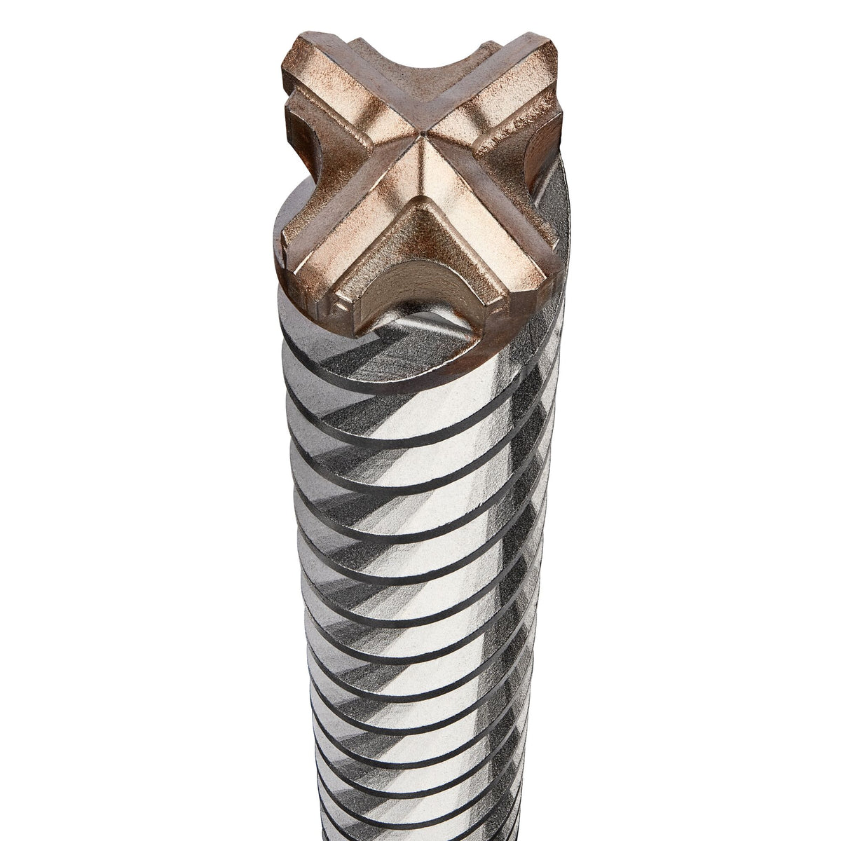 DEWALT DW5828, 1-1/2'' x 18' x 22-1/2'' SDS Max High Impact Carbide 4-Cutter Drill Bits (sold/ea)
