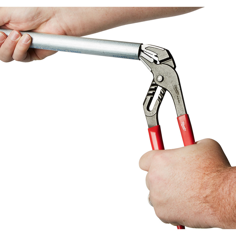 Milwaukee 48-22-6510, 10" Tongue & Groove Pliers