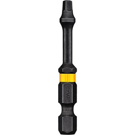 DEWALT DWA2SQ1IRB, 2'' Square #1 Impact Ready