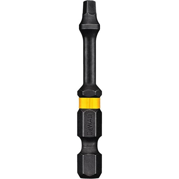 DEWALT DWA2SQ1IRB, 2'' Square #1 Impact Ready