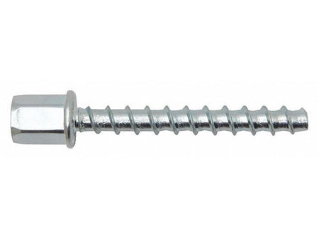 DEWALT PFM2211250, 1/4 x 2-1/2IN - 3/8IN ROD HANGER-C (25/pkg)