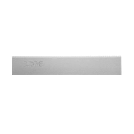 OLFA 1119194, 8mm Scraper Blades for XSR Scrapers (BS08-6B)