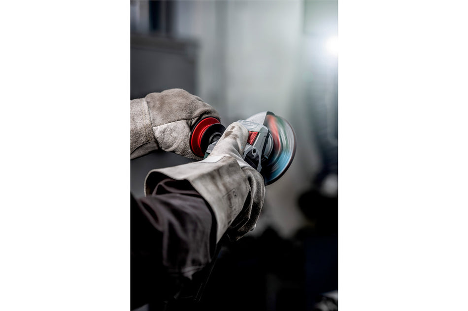 Metabo 600606420, WEPBA 17-150 Quick RT DS Angle grinder (150mm/6", 110-120 V / 60 Hz)