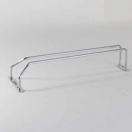 Eurofit WGH-002, Glass Hanger, 2 Wire