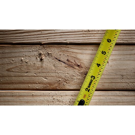 DEWALT DWHT38130S, Atomic Tape Measure 30'