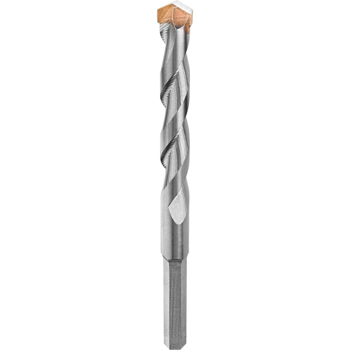 DEWALT DWA56084, 1/8'' x 4-1/2'' Multi Material Drill Bit