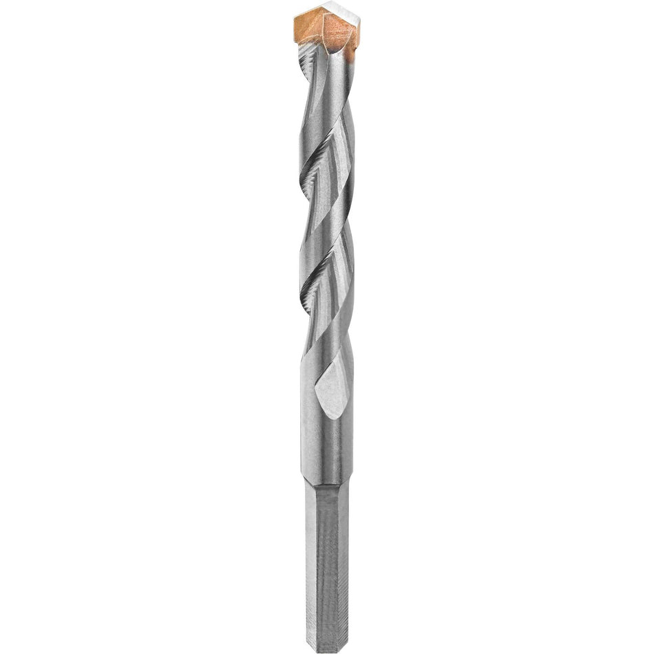 DEWALT DWA56084, 1/8'' x 4-1/2'' Multi Material Drill Bit