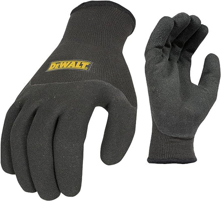 DEWALT DPG737-M, Dewalt Thermal Insulated Grip Glove 2 In 1 Design (M)