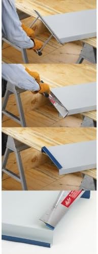 Malco DEFT, Drip Edge Folding Tool 24"