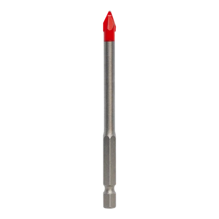 Diablo DMANSP1030, Diablo 1/4 in. Hard Tile & Stone Carbide Tipped Drill Bit