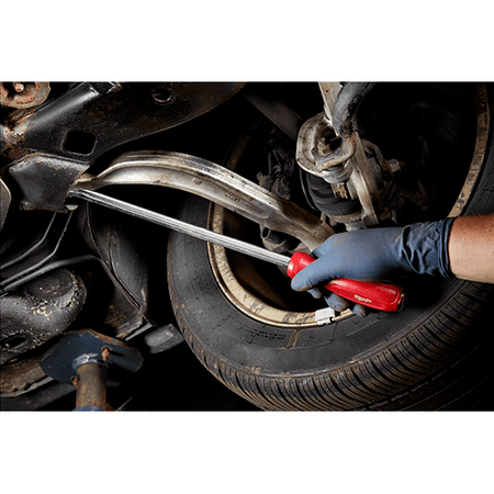 Milwaukee 45-74-9208, 8″ Pry Bar