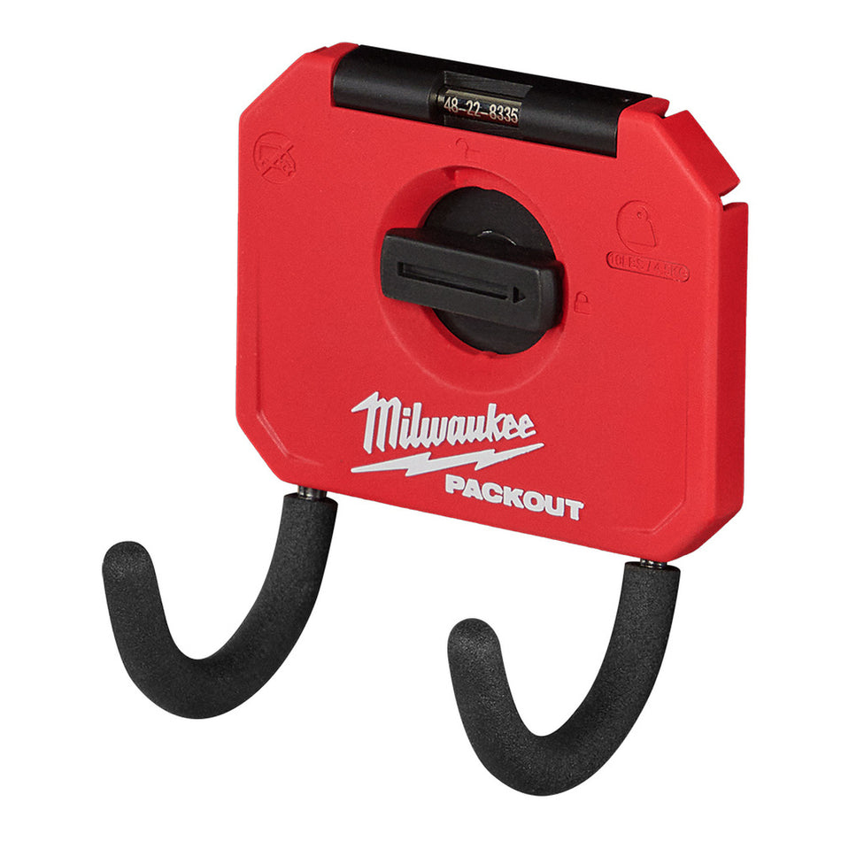 Milwaukee 48-22-8335, PACKOUT 3" Curved Hook