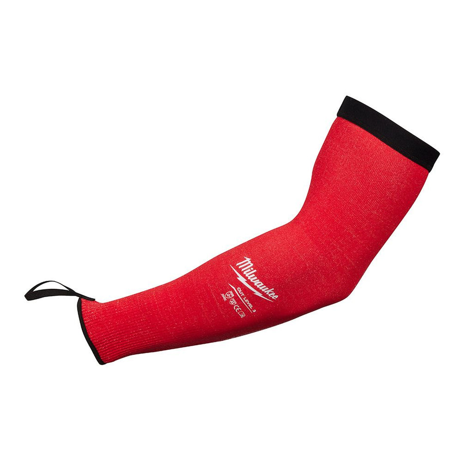 Milwaukee Cut Level 3 Protective Sleeves