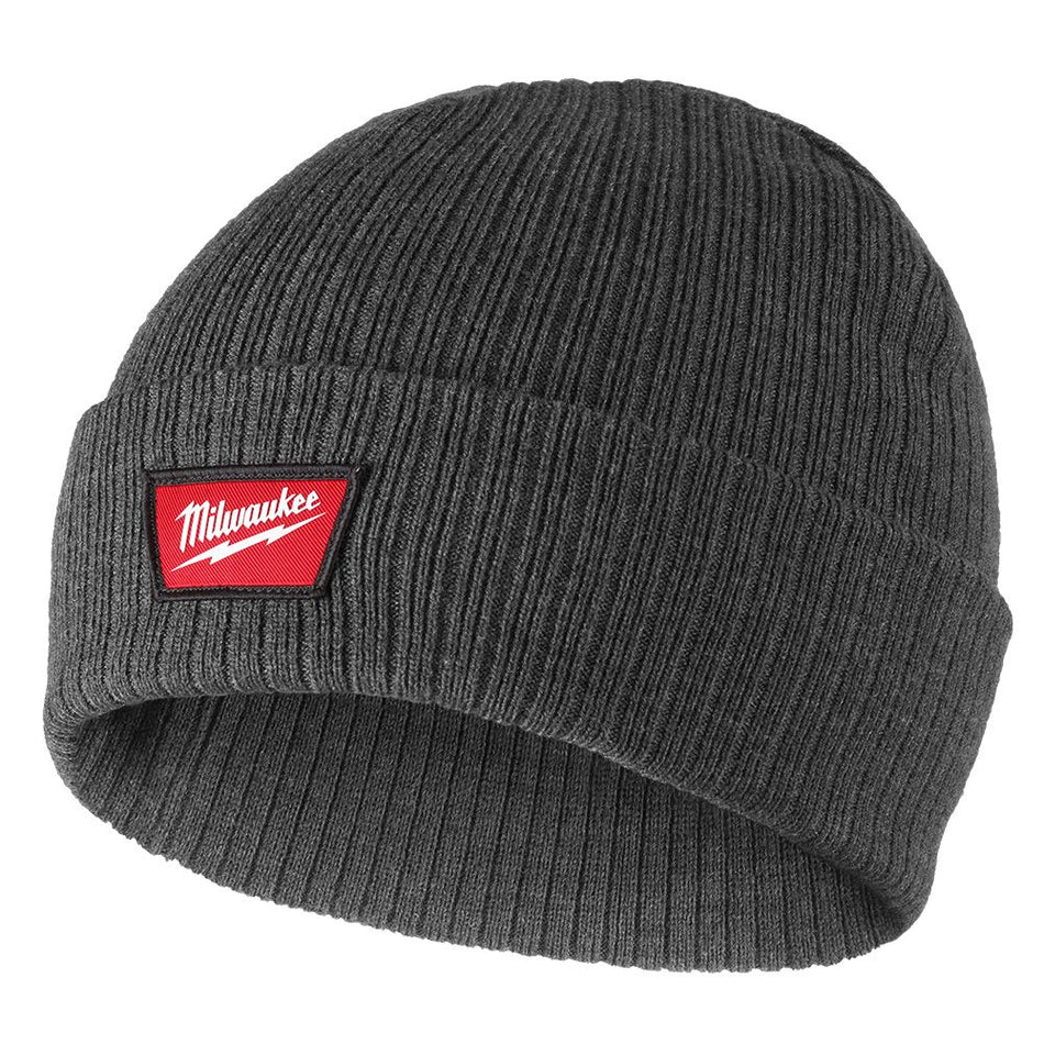 Milwaukee M750, Rib-Knit Cuffed Beanie