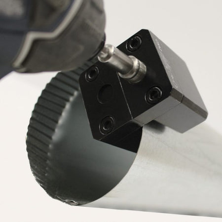 Malco C5A2, Power Assisted Crimper, Impact