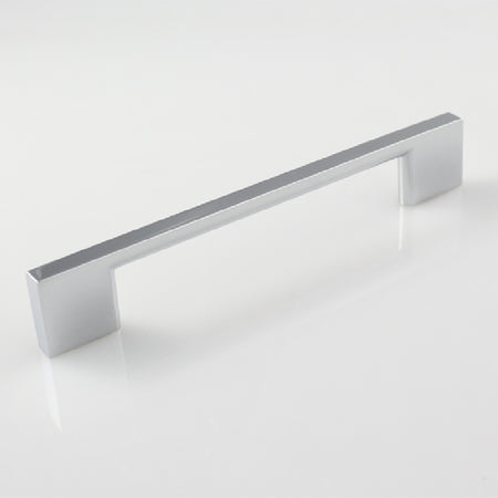Eurofit H-013-192CP, Handle, 192mm, Chrome (SIMPLICITY)