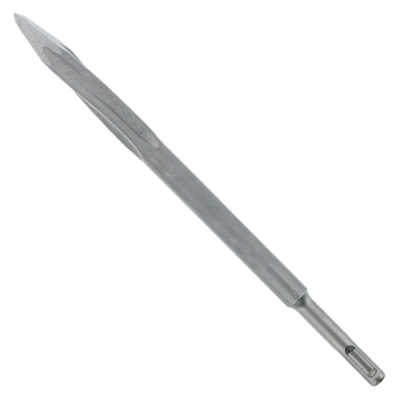 Diablo DMAPLCH2030, SDS-Plus Twist Point Chisel 10"