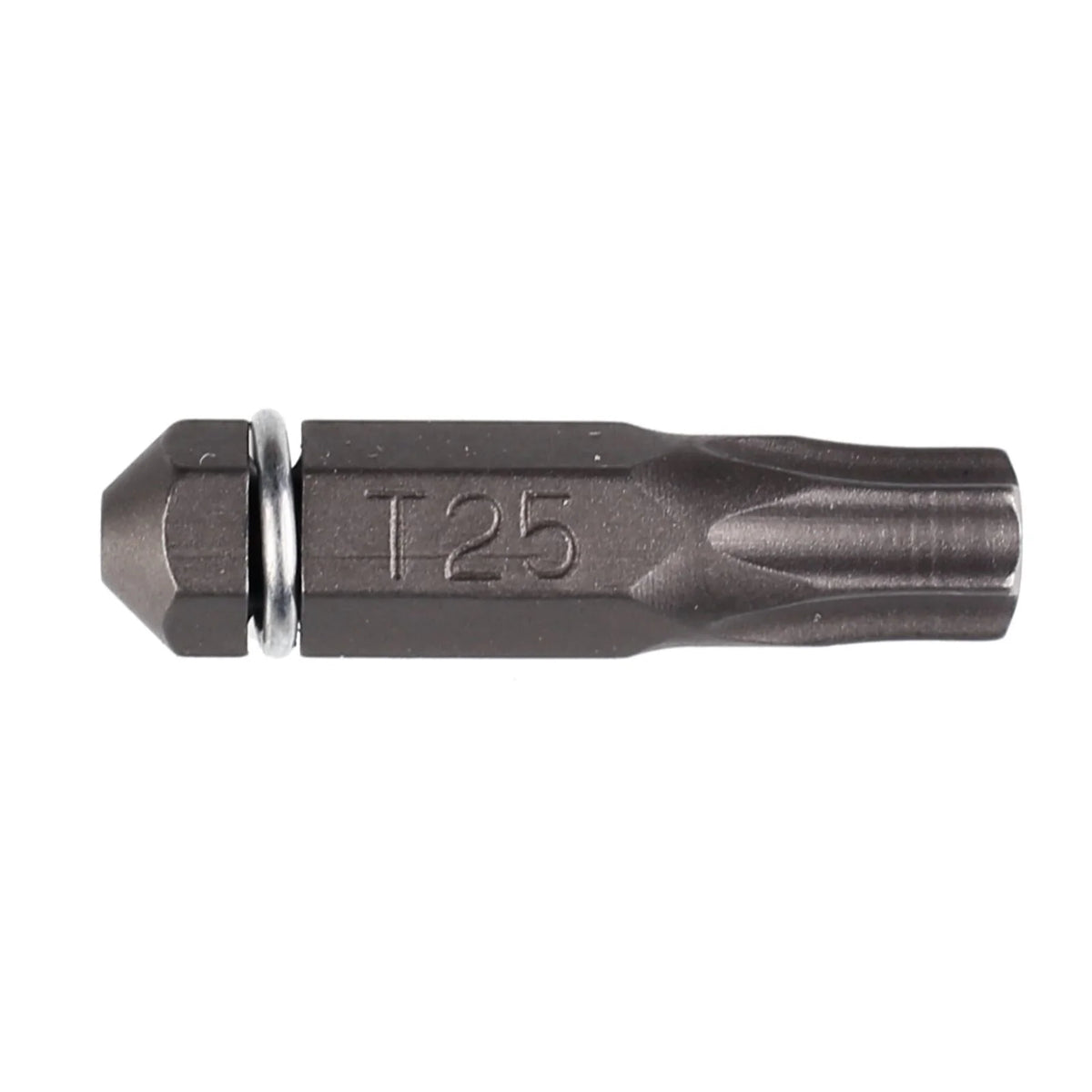 Quik Drive BITTX25-RC3, Quik Drive® Driver Bits T25 6-lobe drive bit ( 3/Pack)