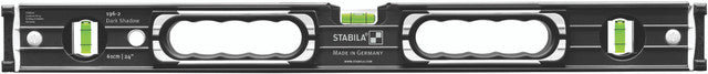 Stabila 37300, DARK SHADOW TYPE 196-2 (24"/48") SET