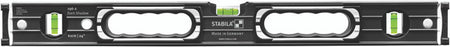 Stabila 37300, DARK SHADOW TYPE 196-2 (24"/48") SET