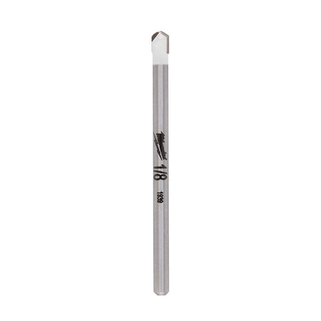 Milwaukee 48-20-8991, 3/16" Tile and Natural Stone Bit