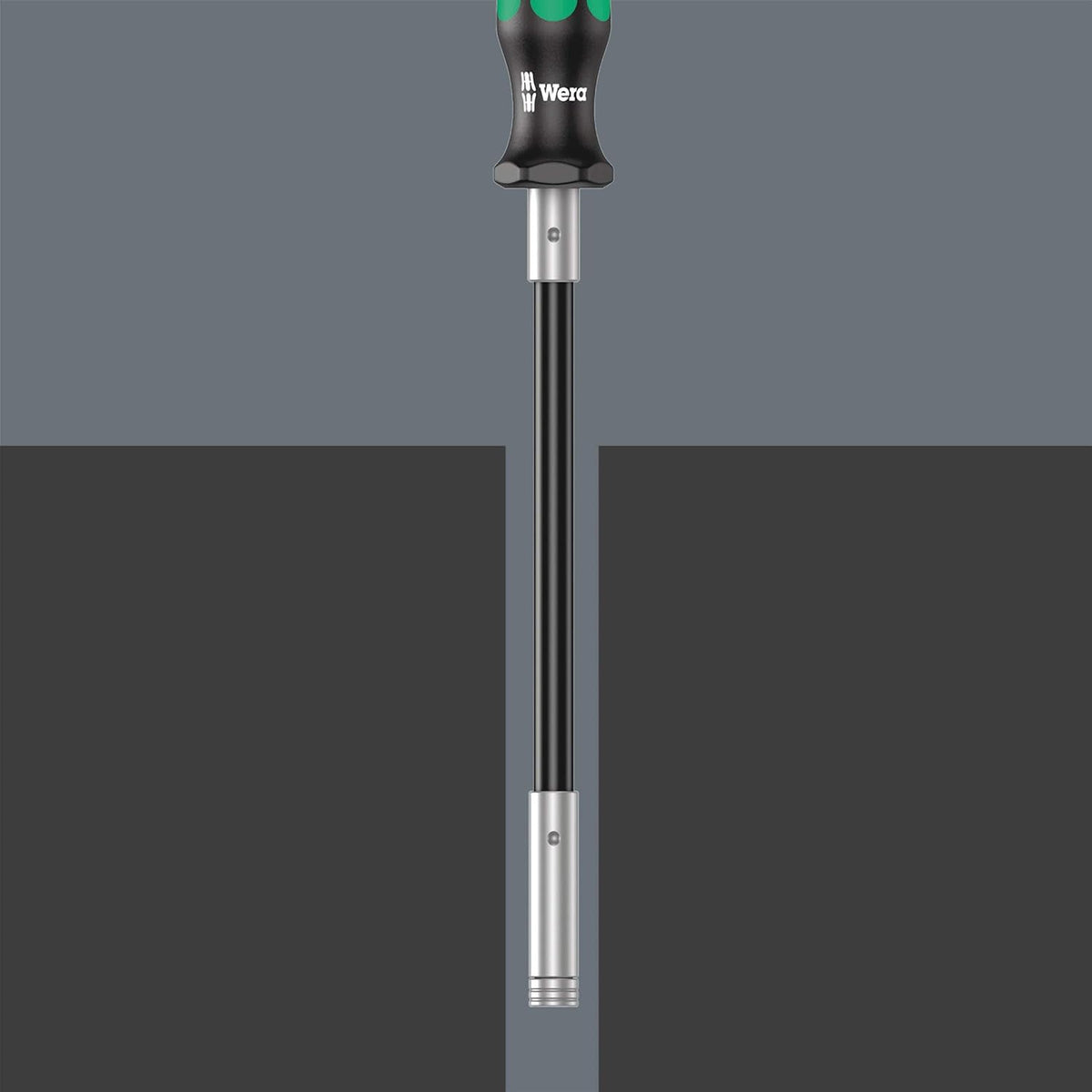 Wera 05134013001, KRAFTFORM KOMPAKT F 1 SCREWING TOOL SET FOR  WINDOW MANUFACTURERS