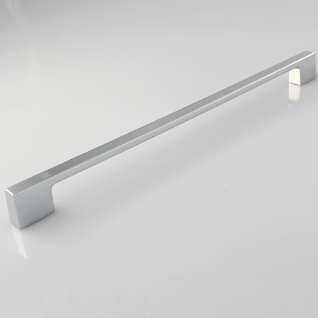Eurofit H-108-320CP, Handle, 320mm, Chrome (ESSENTIAL)