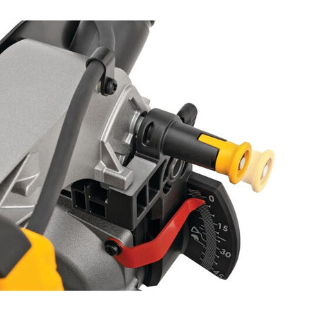 DEWALT DWS715, 12'' Electric Single-Bevel Compound Miter Saw (15 amp)