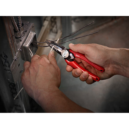 Milwaukee 48-22-3079, GEN II COMBINATION WIRE PLIER