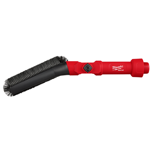 Milwaukee 49-90-2027, AIR-TIP™ Low-Profile Pivoting Brush Tool
