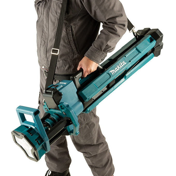 Makita DML813, 18V LXT Lithium-Ion Cordless Tower Work Light (Tool Only)