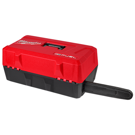 Milwaukee 49-16-2747, Chainsaw Case