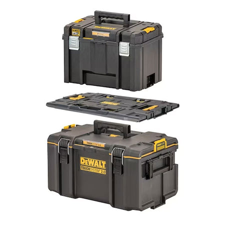 DEWALT DWST08017, ToughSystem 2.0 Adapter Plate For TSTAK