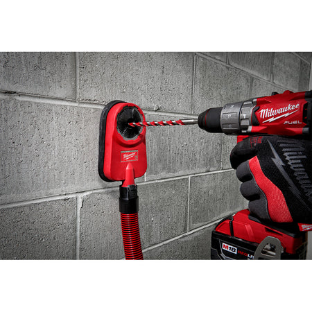 Milwaukee 48-20-9032, 1/2'' x 16'' x 18'' Carbide Hammer Drill Bit