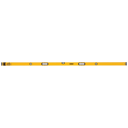 DEWALT DWHT43166, 96'' Box Beam Level