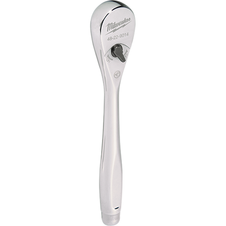 Milwaukee 48-22-9014, 1/4" Drive Ratchet