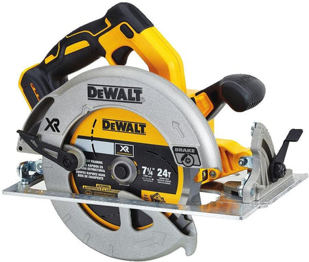 DEWALT DCK594P2, 20V MAX XR 5-Tool Combo Kit