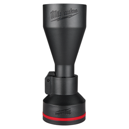 Milwaukee 49-90-2000, 2-1/2" Dust Extraction Adaptor Kit